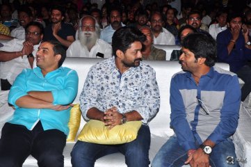 Sher Movie Audio Launch
